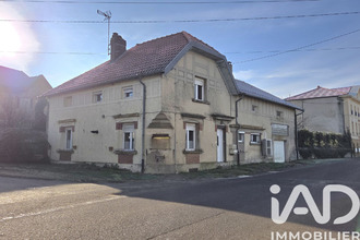  maison ville-devant-chaumt 55150