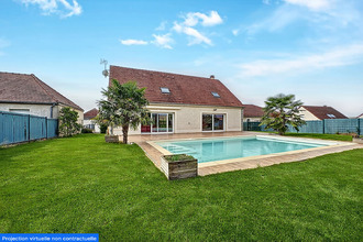  maison ville-en-tardenois 51170