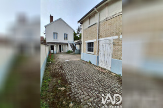  maison ville-en-tardenois 51170