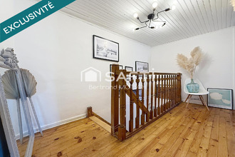  maison ville-houdlemt 54730