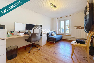  maison ville-houdlemt 54730