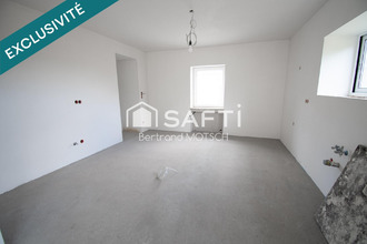  maison ville-houdlemt 54730