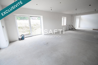  maison ville-houdlemt 54730