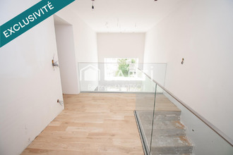  maison ville-houdlemt 54730