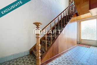  maison ville-houdlemt 54730