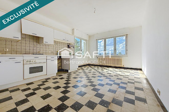  maison ville-houdlemt 54730