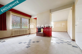  maison ville-houdlemt 54730