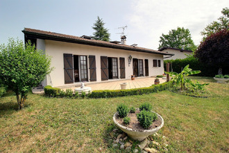  maison ville-la-grand 74100