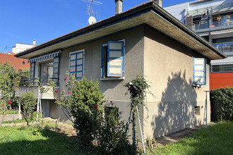  maison ville-la-grand 74100