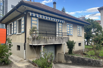  maison ville-la-grand 74100