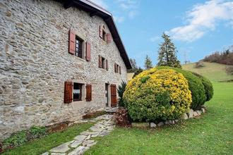  maison ville-la-grand 74100