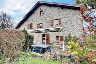  maison ville-la-grand 74100