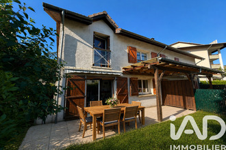  maison ville-la-grand 74100