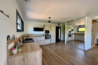  maison ville-la-grand 74100