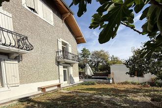  maison ville-la-grand 74100