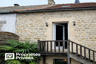  maison ville-langy 58270