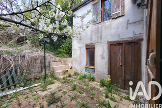  maison ville-langy 58270