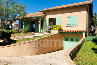  maison ville-sous-anjou 38150