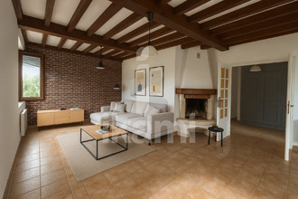  maison ville-sous-anjou 38150