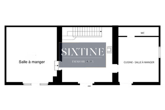  maison ville-sous-anjou 38150