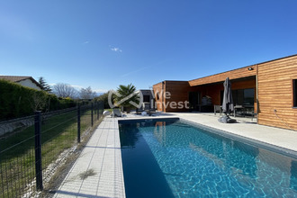  maison ville-sous-anjou 38150