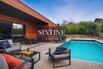  maison ville-sous-anjou 38150