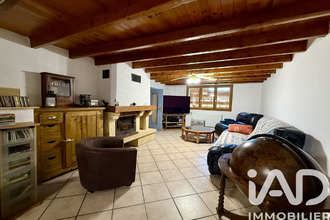  maison ville-sous-anjou 38150