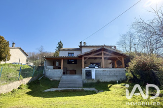  maison ville-sous-anjou 38150