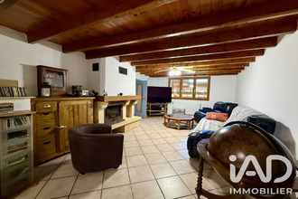 maison ville-sous-anjou 38150