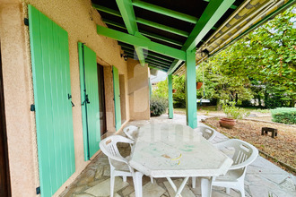  maison ville-sous-anjou 38150