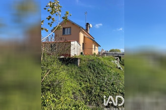  maison ville-sous-la-ferte 10310