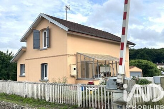  maison ville-sous-la-ferte 10310