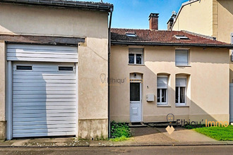  maison ville-sous-la-ferte 10310