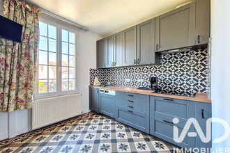  maison ville-st-jacques 77130