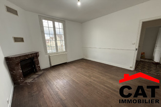  maison ville-st-jacques 77130