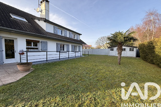  maison ville-st-jacques 77130