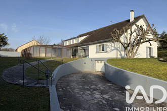  maison ville-st-jacques 77130