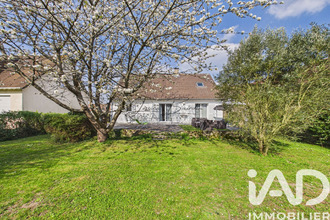  maison ville-st-jacques 77130