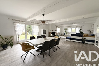  maison ville-st-jacques 77130