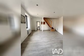  maison ville-st-jacques 77130