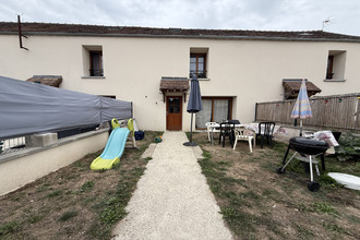  maison ville-st-jacques 77130