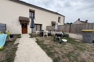  maison ville-st-jacques 77130