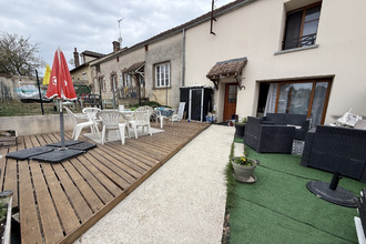  maison ville-st-jacques 77130
