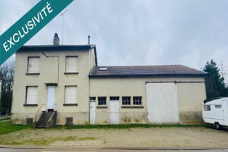  maison ville-sur-cousances 55120