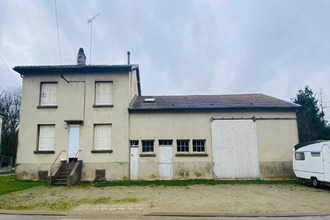  maison ville-sur-cousances 55120