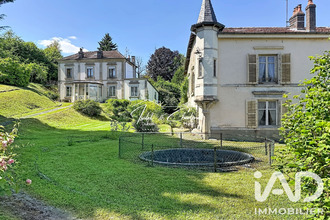  maison ville-sur-illon 88270
