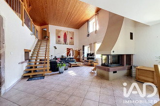  maison ville-sur-illon 88270