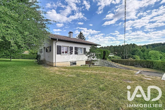  maison ville-sur-illon 88270