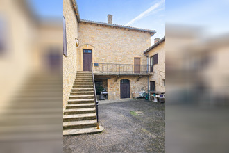  maison ville-sur-jarnioux 69640