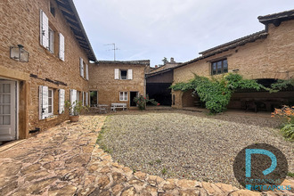  maison ville-sur-jarnioux 69640